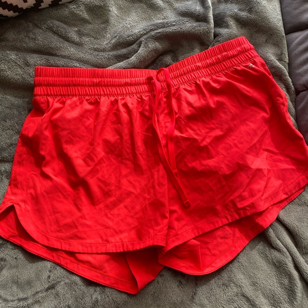 DSG Brand Gym Shorts